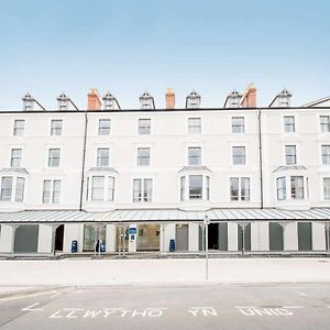 Travelodge Llandudno